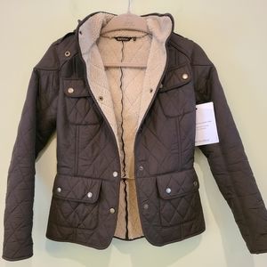 Barbour Jacket